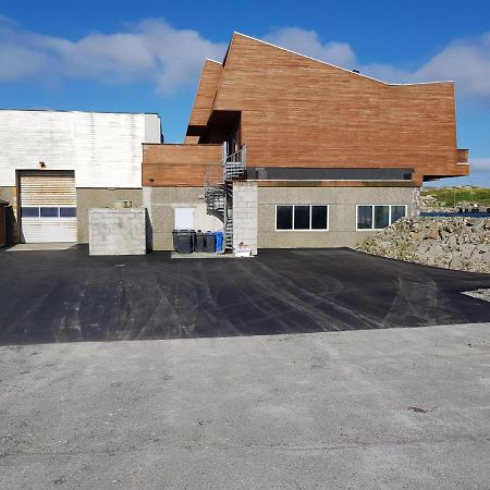 Utsira Overnatting - Bolgen Exterior foto