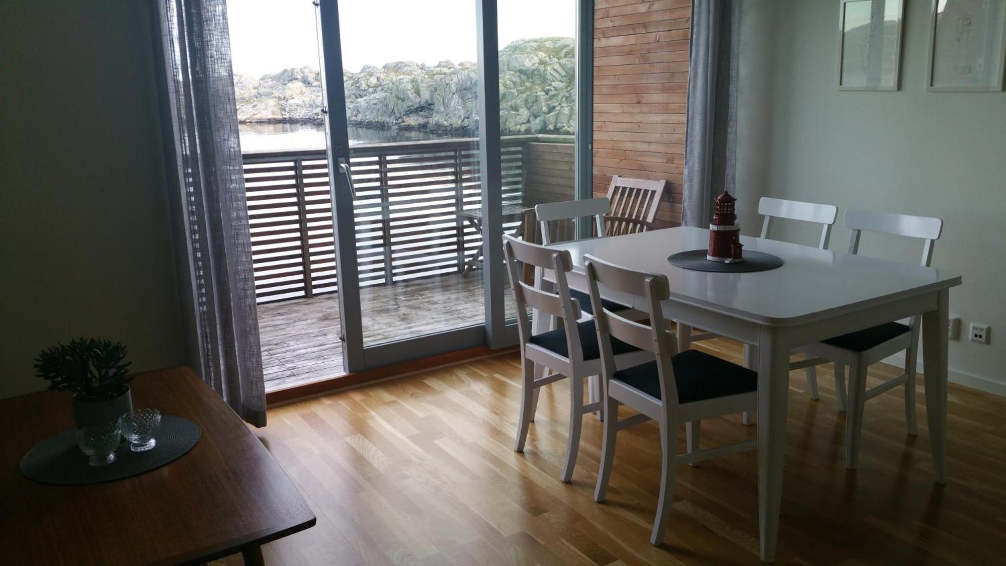 Utsira Overnatting - Bolgen Habitación foto