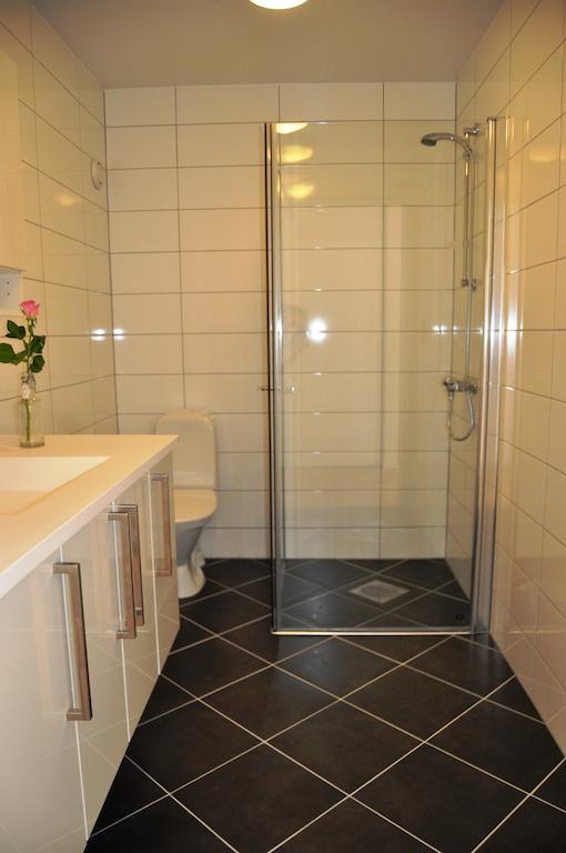 Utsira Overnatting - Bolgen Habitación foto