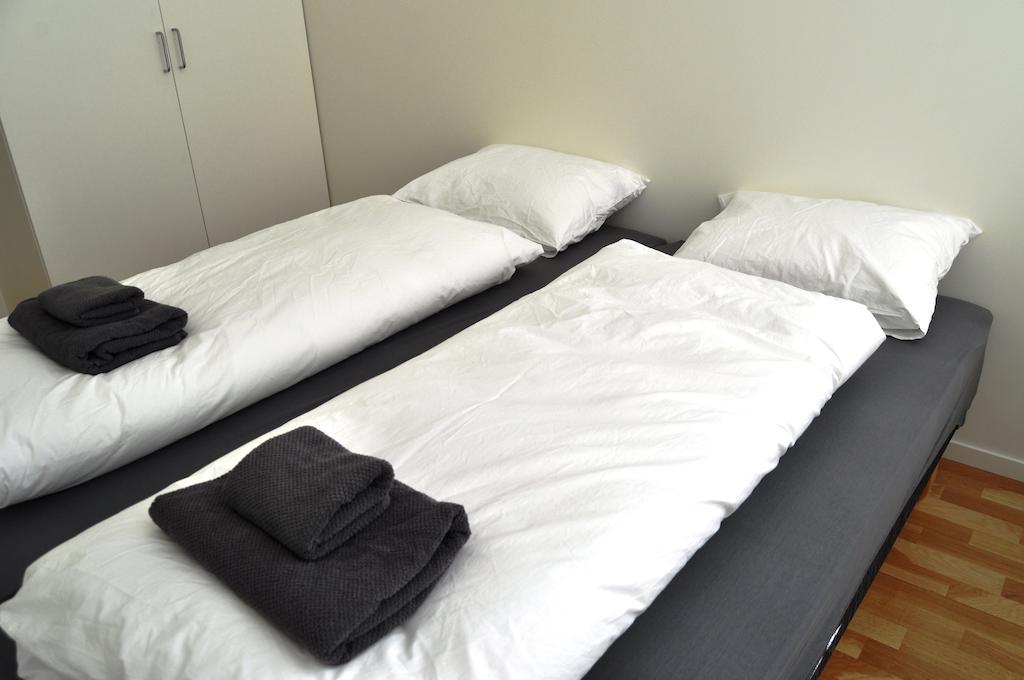 Utsira Overnatting - Bolgen Habitación foto