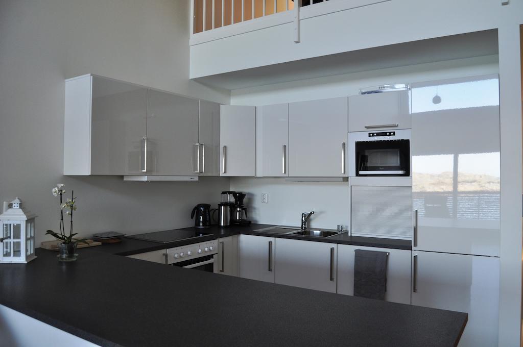 Utsira Overnatting - Bolgen Habitación foto