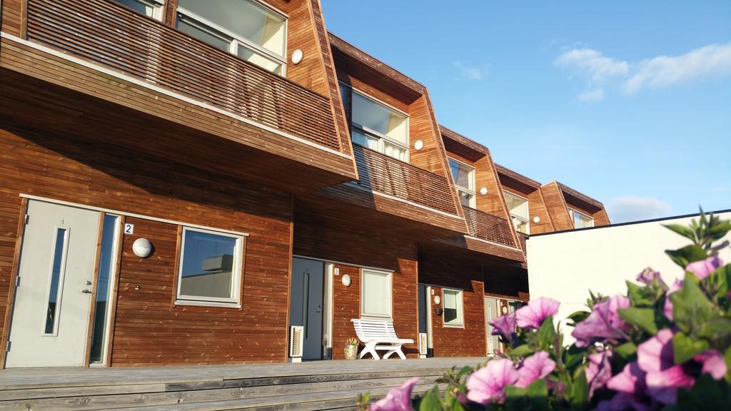 Utsira Overnatting - Bolgen Habitación foto